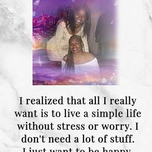 Meet your Posher, Brenda